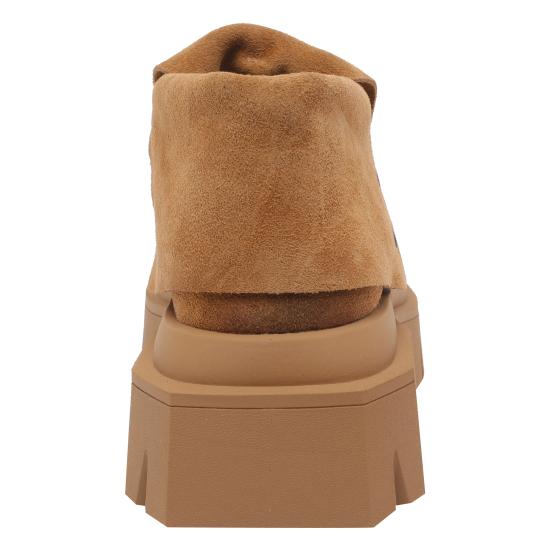 25FW 스티브매든 부츠 PARKVIEW WHEAT Beige - STEVE MADDEN