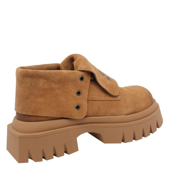 25FW 스티브매든 부츠 PARKVIEW WHEAT Beige - STEVE MADDEN