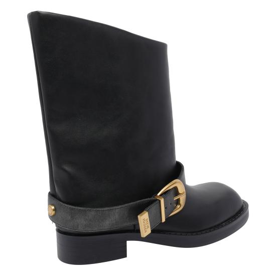 25FW 스티브매든 부츠 CLIMAXX BLACK Black - STEVE MADDEN
