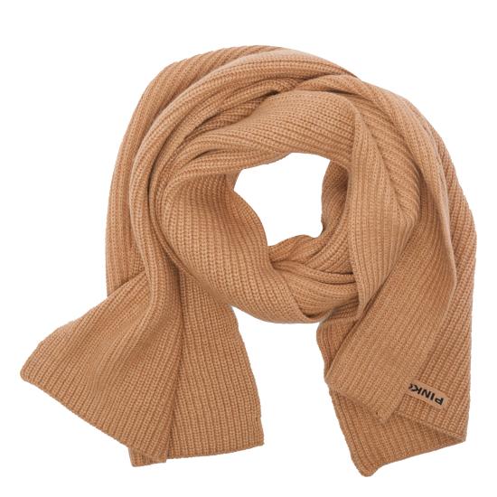 25FW 핑코 머플러/스카프 105996 A2Z4D23 Brown - PINKO