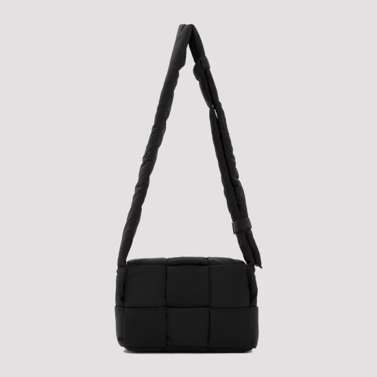  보테가베네타 크로스백 755182VBO81 8803 black - BOTTEGA VENETA