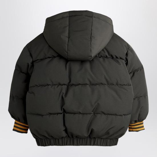  [키즈] 미니로디니 자켓 2571010499NY Black - MINI RODINI