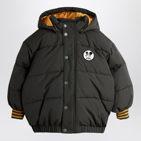  [키즈] 미니로디니 자켓 2571010499NY Black