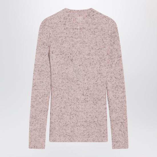  프라다 가디건 P25N79OOO173G Pink - PRADA