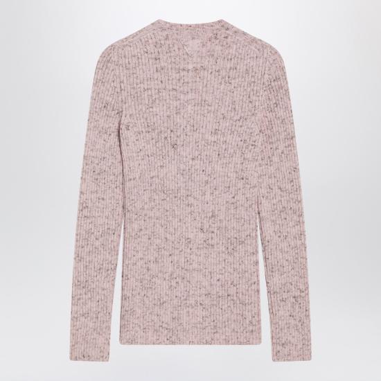 25FW 프라다 가디건 P25N79OOO173G Pink - PRADA