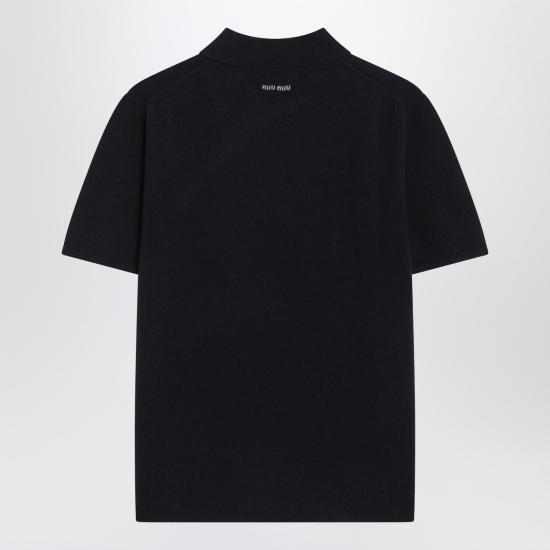 25FW 미우미우 반팔 티셔츠 MML00XOOO18A9 Multicolor - MIU MIU