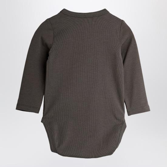  [키즈] 미니로디니 팬티 2574010897CO Grey - MINI RODINI