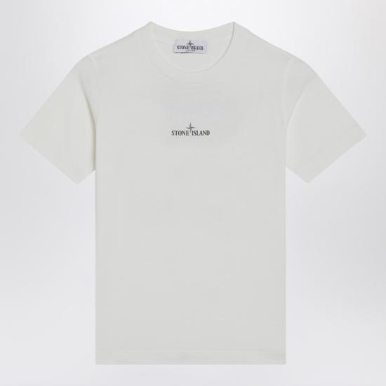 25FW [키즈] 스톤 아일랜드 셔츠 2100010 BS0261 Beige