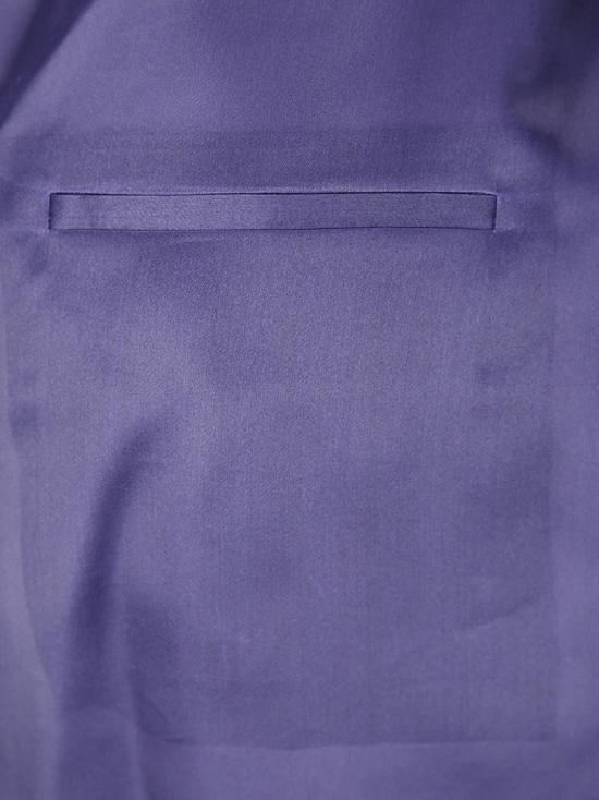 25SS 케이트 스커트 41553002 Blue - KHAITE