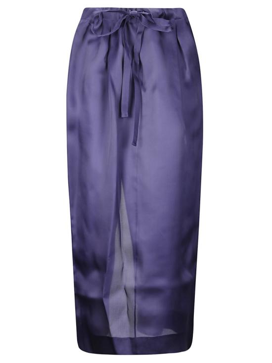 25SS 케이트 스커트 41553002 Blue