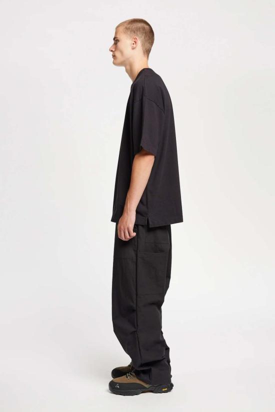  Kloke 반팔 티셔츠 클로크 모노리스 유니섹스 티셔츠 - OTHER BRANDS