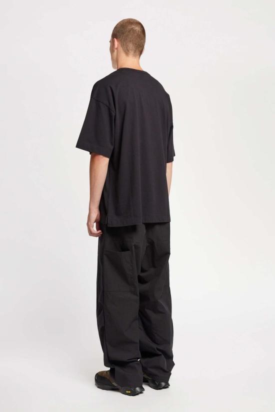  Kloke 반팔 티셔츠 클로크 모노리스 유니섹스 티셔츠 - OTHER BRANDS