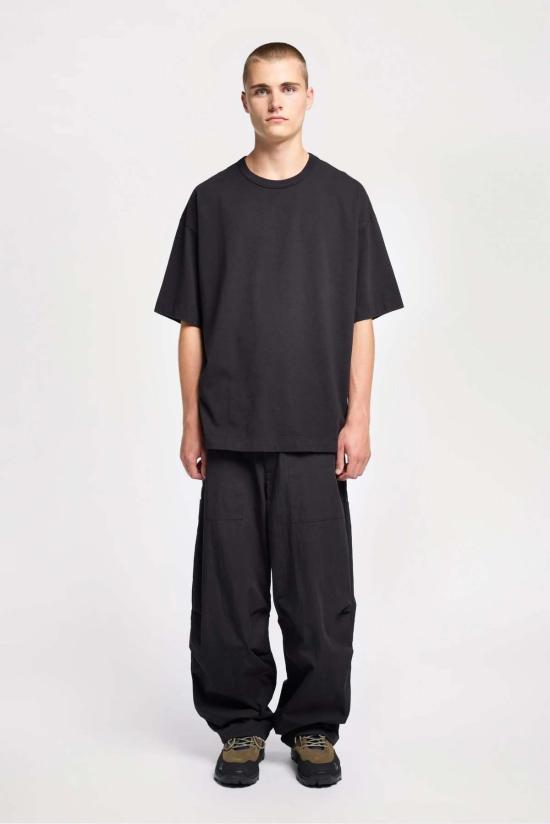  Kloke 반팔 티셔츠 클로크 모노리스 유니섹스 티셔츠 - OTHER BRANDS