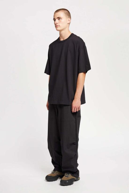  Kloke 반팔 티셔츠 클로크 모노리스 유니섹스 티셔츠