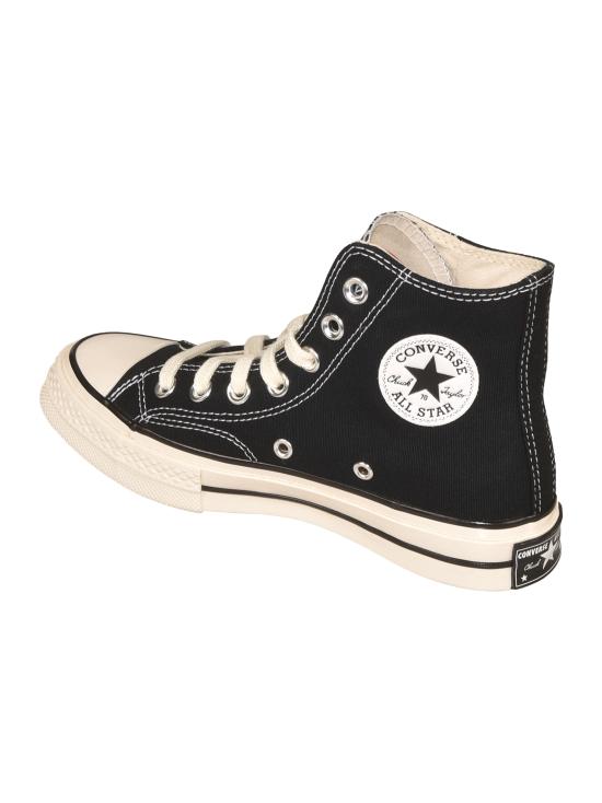 25FW 컨버스 스니커즈 162050C 001 Black - CONVERSE