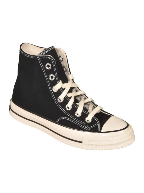 25FW 컨버스 스니커즈 162050C 001 Black - CONVERSE