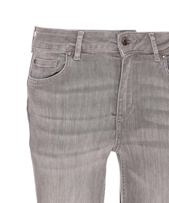 25FW 리우조 데님 팬츠 UF5013D0236 87445 Grey - LIU JO