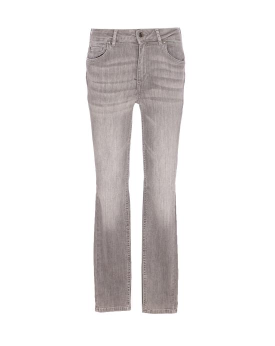 25FW 리우조 데님 팬츠 UF5013D0236 87445 Grey