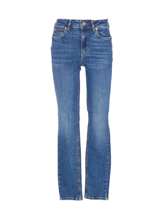 25FW 리우조 데님 팬츠 UF5013D0236 78857 Blue