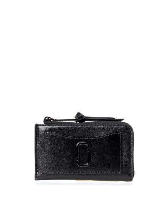 25FW 마크제이콥스 명함지갑 2F3SMP052S07 001 BLACK Black