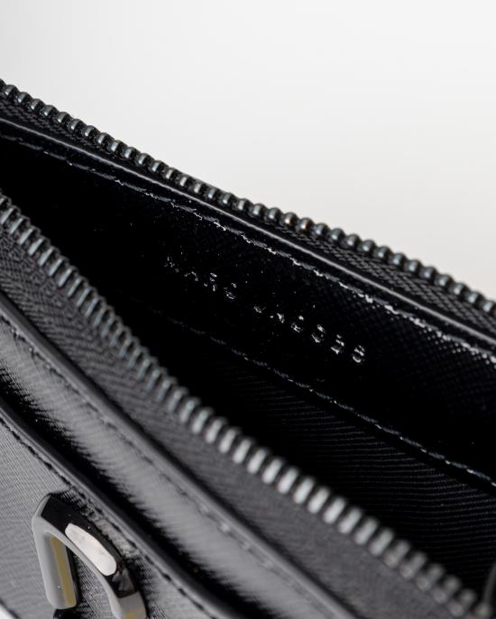 25FW 마크제이콥스 명함지갑 2F3SMP052S07 001 BLACK Black - MARC JACOBS