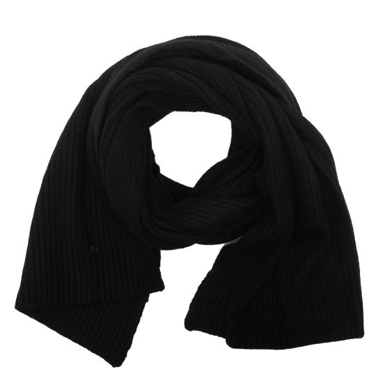 25FW 핑코 머플러/스카프 105996 A2Z4Z99 Black - PINKO