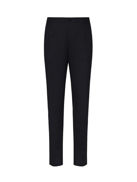 25SS 돌체앤가바나 팬츠 GY10MT FUBECB0665 Black