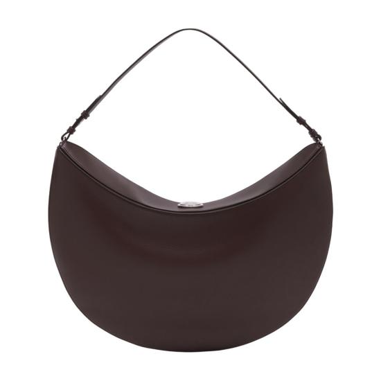 25FW 자크뮈스 숄더백 BAW00437AC18A08 890 brown