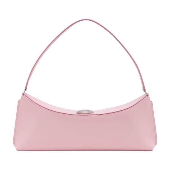 25FW 자크뮈스 숄더백 BAW00438AC18A01 405 pink