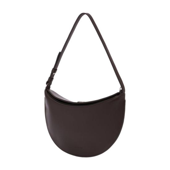 25FW 자크뮈스 숄더백 BAW00444AC18A08 890 brown - JACQUEMUS