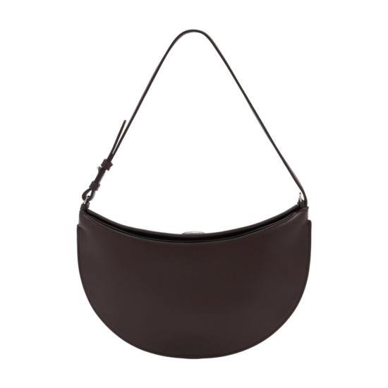 25FW 자크뮈스 숄더백 BAW00444AC18A08 890 brown