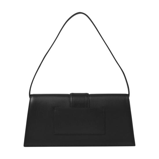 25FW 자크뮈스 숄더백 BAW00013AC01C02 990 black - JACQUEMUS