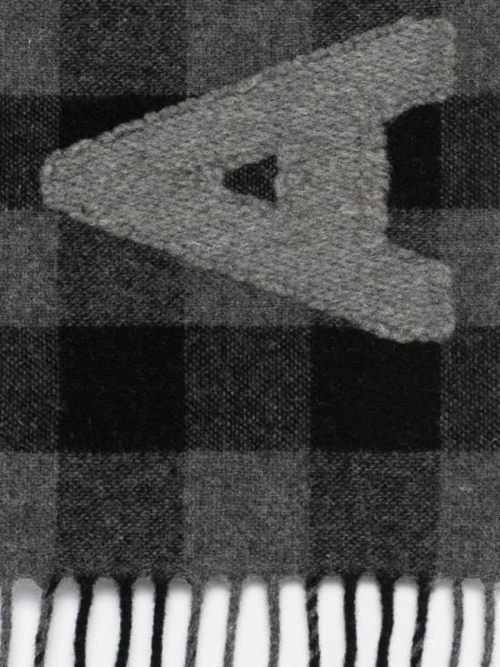 25FW 아크네 스튜디오 머플러/스카프 CA0345AIK DOM - ACNE STUDIOS