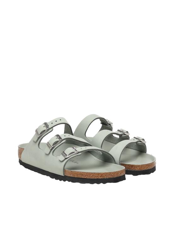 26SS 버켄스탁 샌들 1029450 PURE SAGE - BIRKENSTOCK