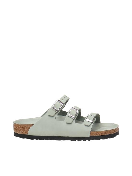 26SS 버켄스탁 샌들 1029450 PURE SAGE