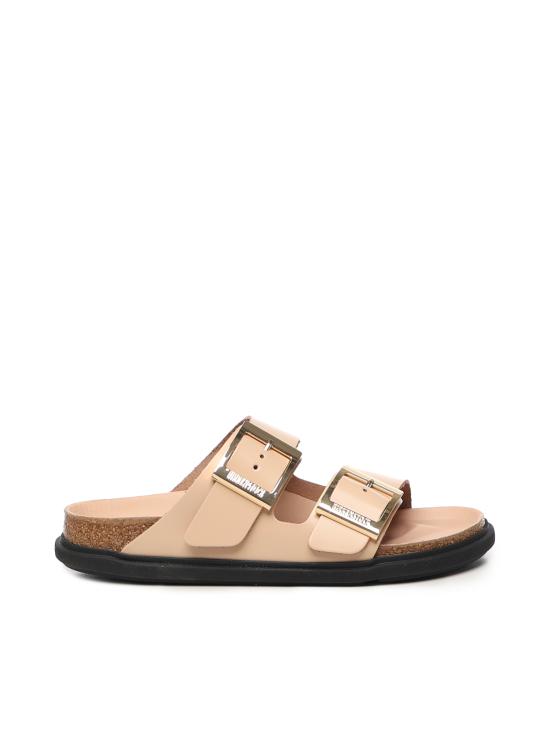 26SS 버켄스탁 샌들 1029386 SHINE NEW BEIGE