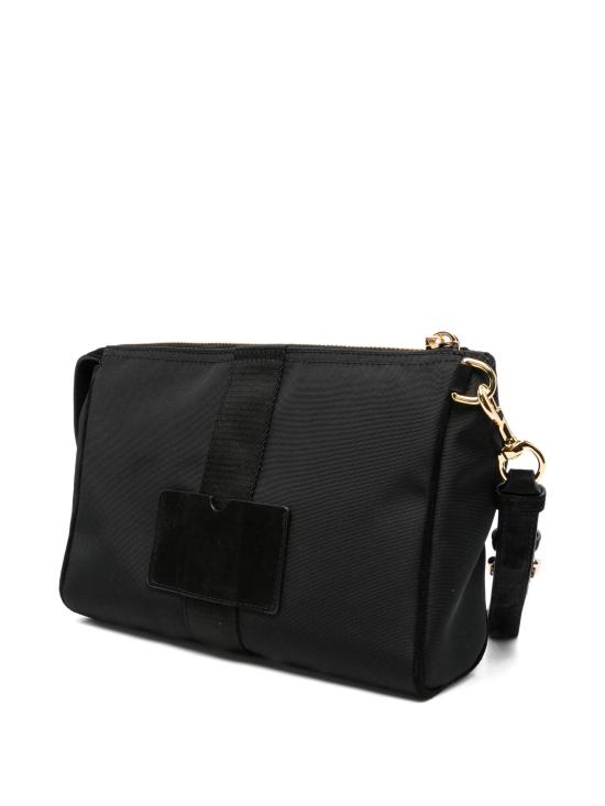 25FW 모스키노 클러치/파우치 MC5301PP1NO21 00B Black - MOSCHINO