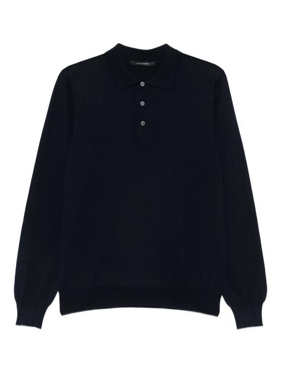 25FW 딸리아토레 스웨터 PALMERGSI2501598 1254BLU Blue