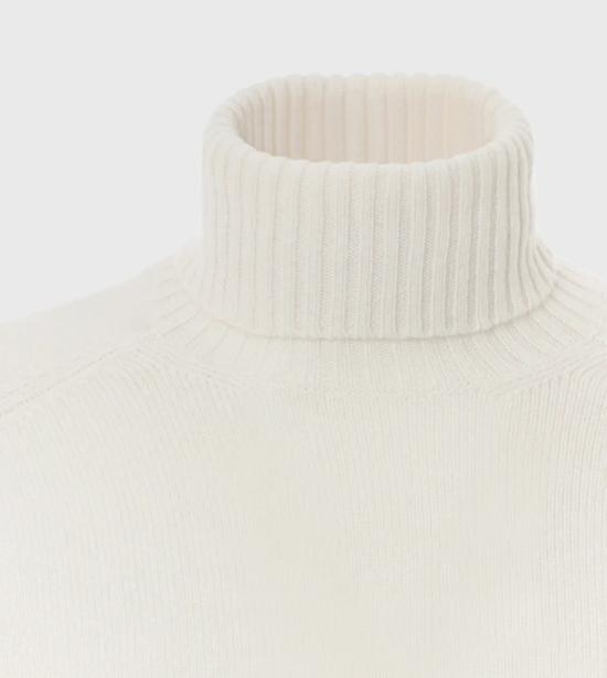 25FW 말로 스웨터 XMC001 F1B03F2720 Margherita - MALO