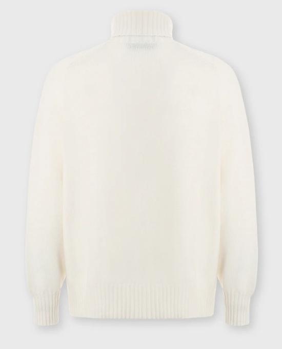 25FW 말로 스웨터 XMC001 F1B03F2720 Margherita - MALO