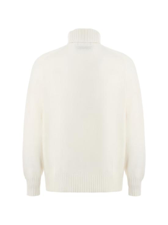 25FW 말로 스웨터 XMC001 F1B03F2720 Margherita - MALO