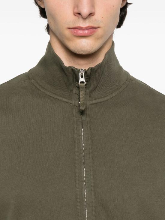 25FW 스톤 아일랜드 긴팔 티셔츠 K2S156100068S0A20 V0054 Green - STONE ISLAND