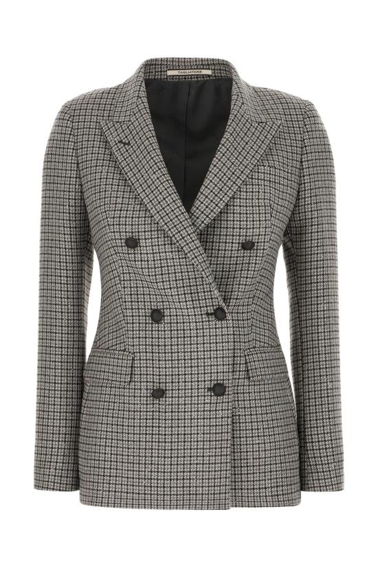 25FW 딸리아토레 베스트 JPARIGI10B340329 EG950 GRIGIO MULTICOLOR