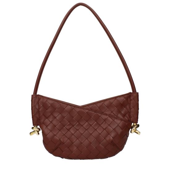 26SS 보테가베네타 베이비 솔스티스 숄더백 796378VCPP12506 - BOTTEGA VENETA