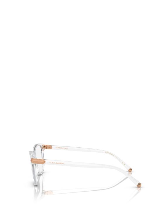 26FW 돌체앤가바나 안경 DG5036 3133 CRYSTAL - DOLCE & GABBANA