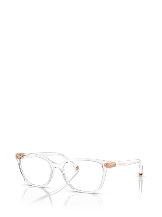 26FW 돌체앤가바나 안경 DG5036 3133 CRYSTAL - DOLCE & GABBANA