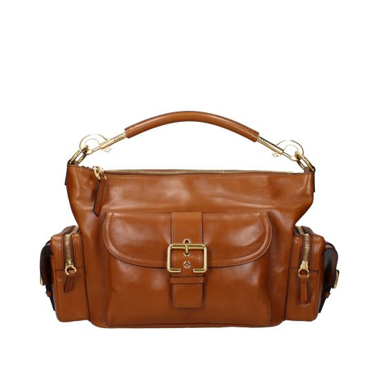 25FW 끌로에 토트백 CHC24AS533N8326M