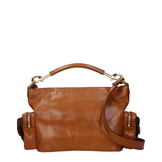 25FW 끌로에 토트백 CHC24AS533N8326M - CHLOE