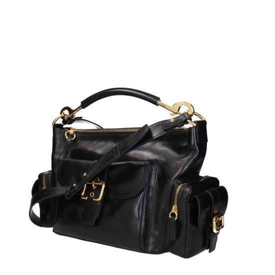 26SS 끌로에 토트백 CHC24AS533N83001 - CHLOE