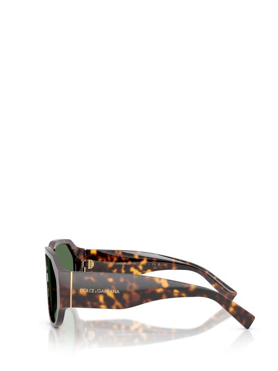 26FW 돌체앤가바나 선글라스 DG4504 502 71 HAVANA - DOLCE & GABBANA